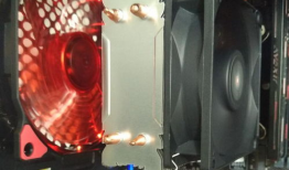 电风扇安装视频